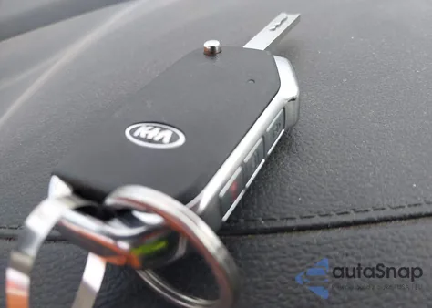 2021 Kia Forte Lxs из США, поврежденный, VIN 3KPF24AD4ME338026